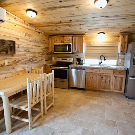 Sevier River Ranch & Cattle Company Гатч Екстер'єр фото