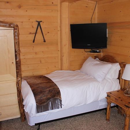 Sevier River Ranch & Cattle Company Гатч Екстер'єр фото