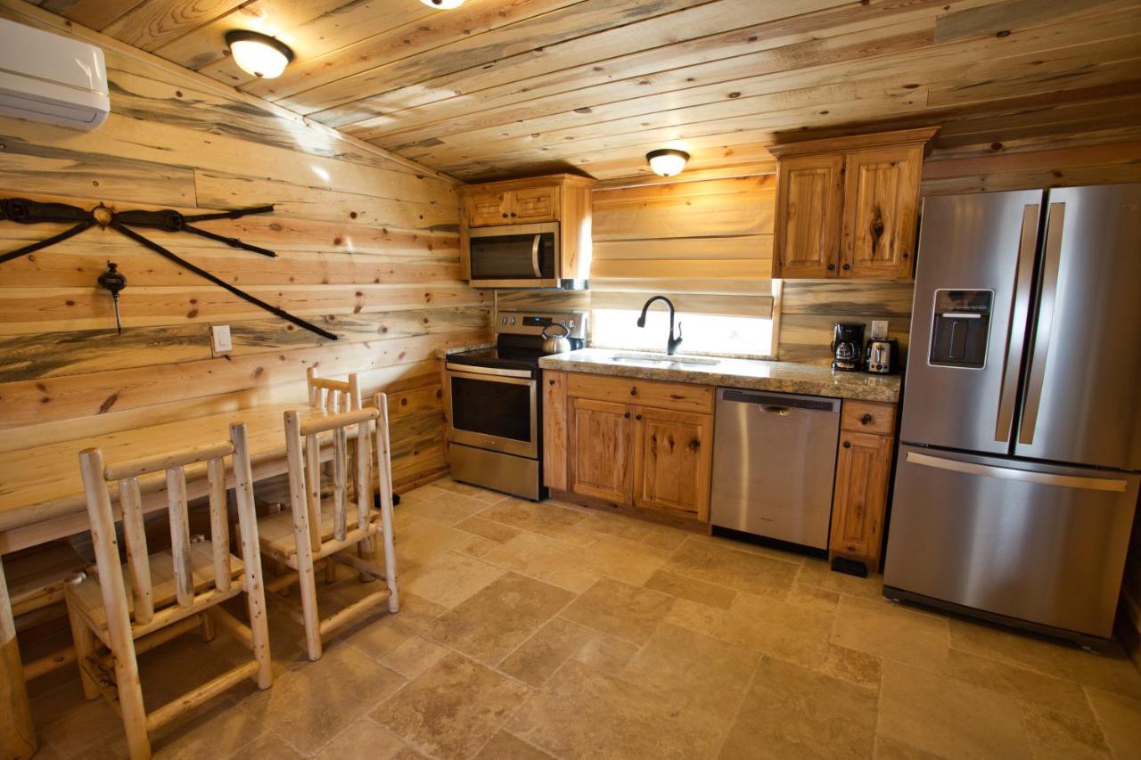 Sevier River Ranch & Cattle Company Гатч Екстер'єр фото