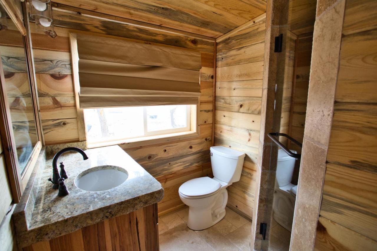 Sevier River Ranch & Cattle Company Гатч Екстер'єр фото