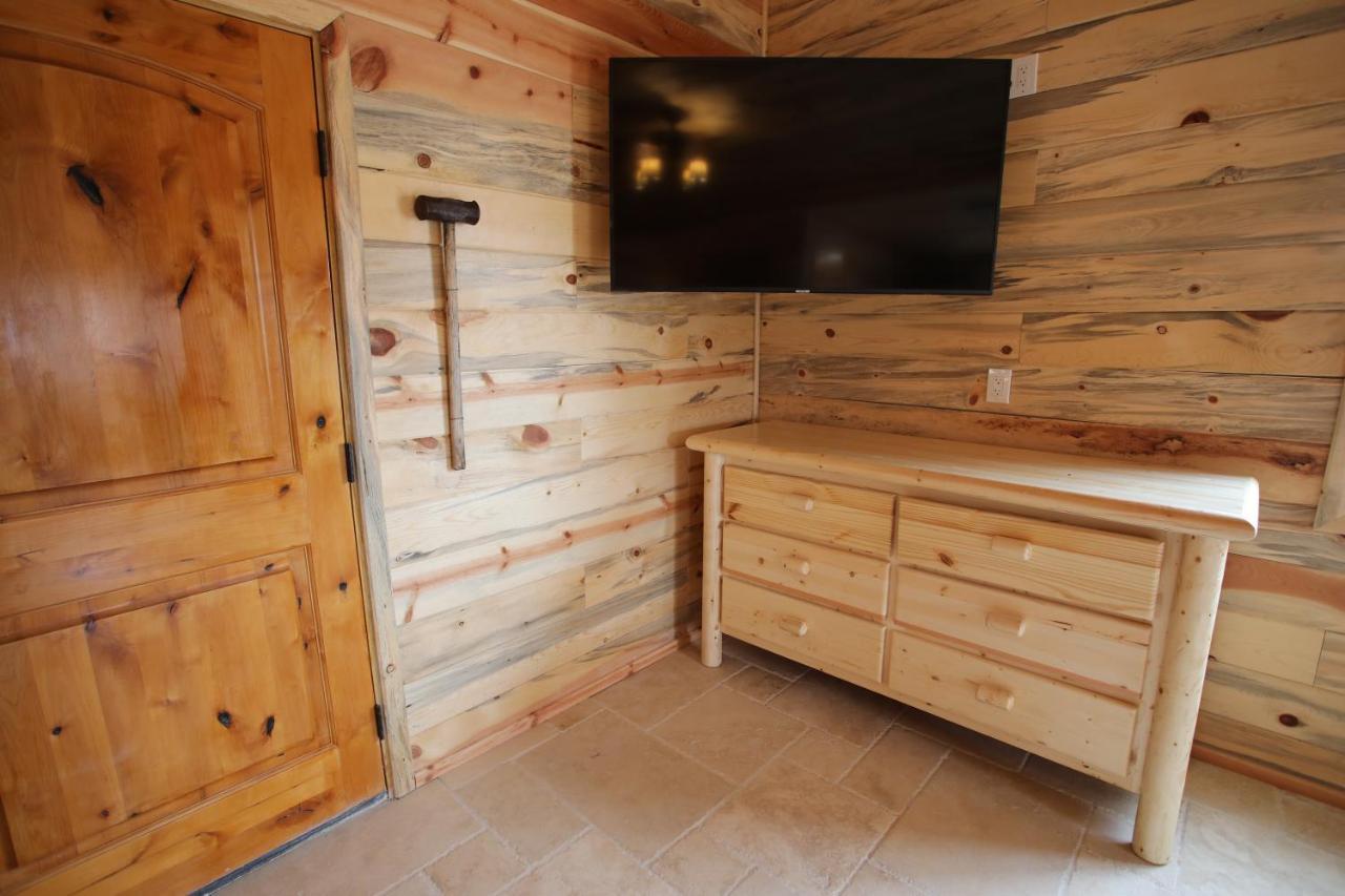 Sevier River Ranch & Cattle Company Гатч Екстер'єр фото