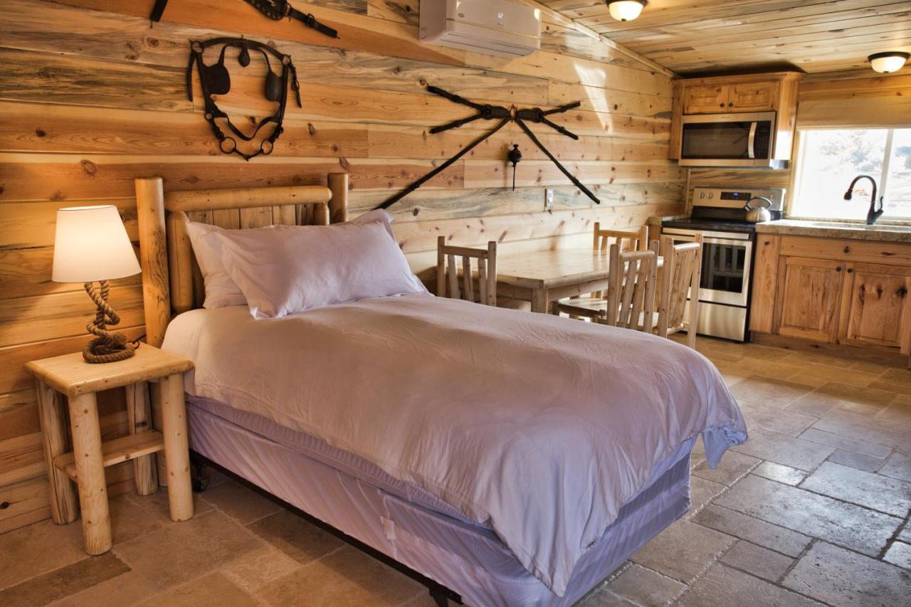 Sevier River Ranch & Cattle Company Гатч Екстер'єр фото
