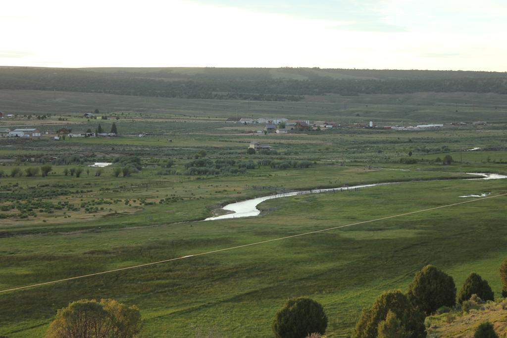 Sevier River Ranch & Cattle Company Гатч Екстер'єр фото