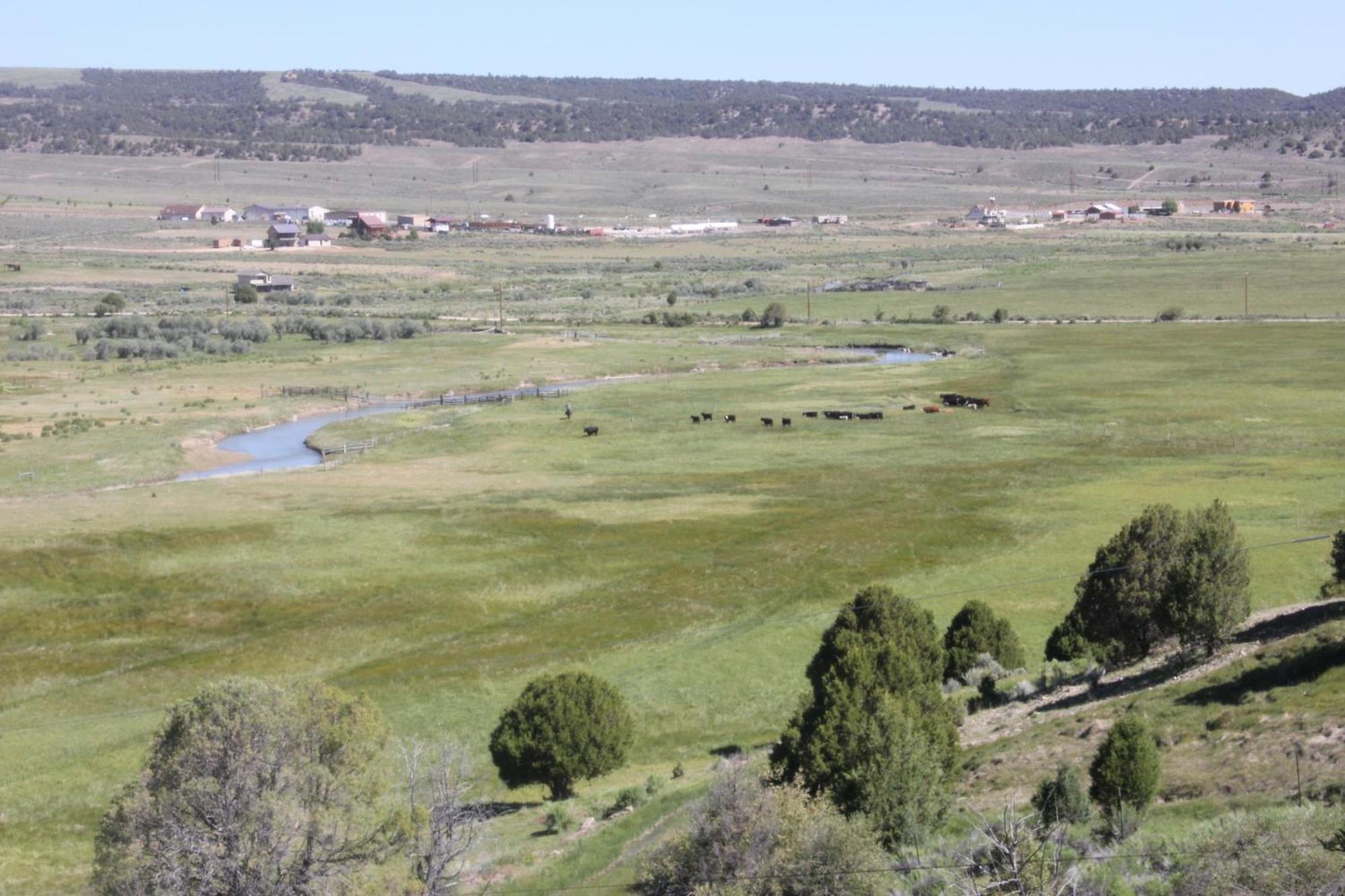 Sevier River Ranch & Cattle Company Гатч Екстер'єр фото