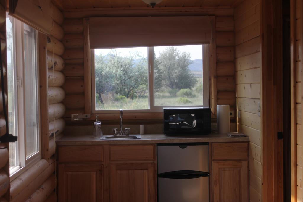 Sevier River Ranch & Cattle Company Гатч Номер фото