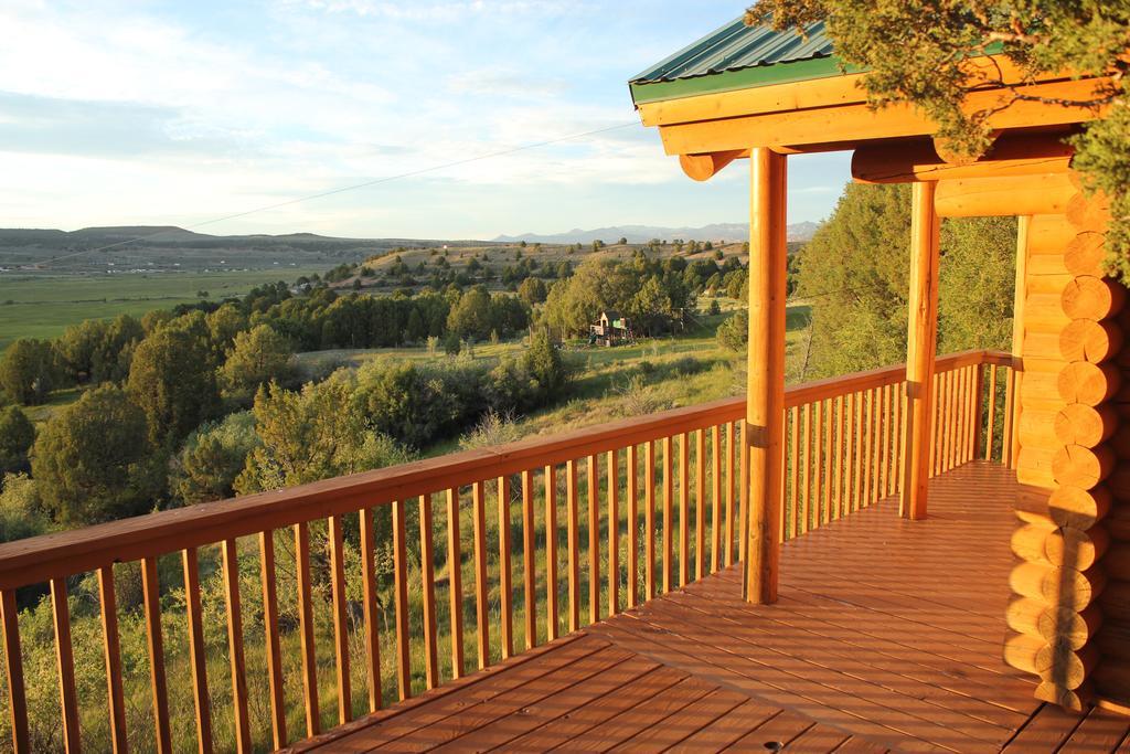 Sevier River Ranch & Cattle Company Гатч Номер фото