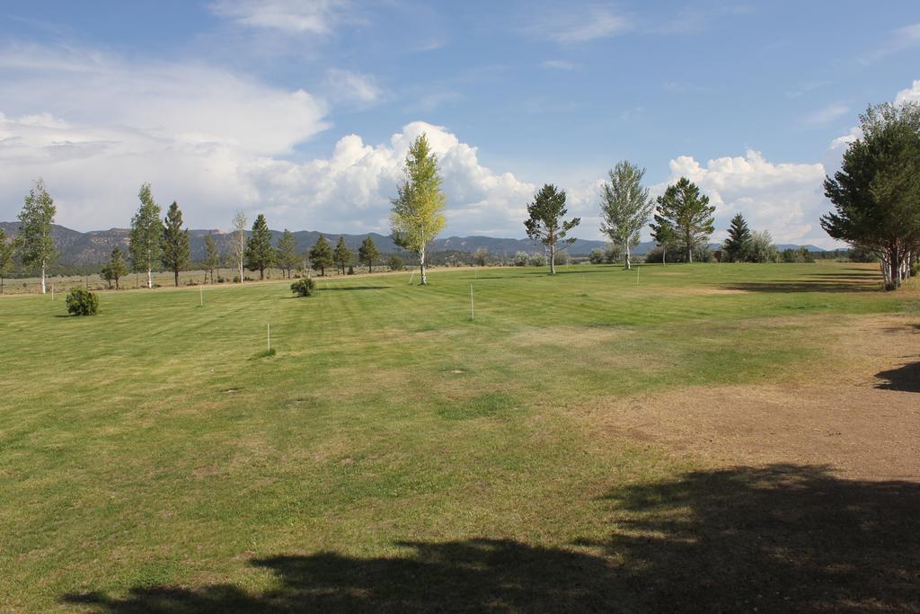 Sevier River Ranch & Cattle Company Гатч Номер фото